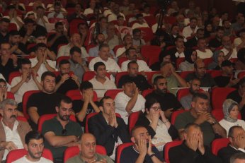 Nizam-ı Çayırova’yı yeniden tesise geldik