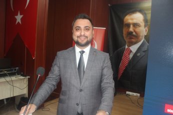 Nizam-ı Çayırova’yı yeniden tesise geldik