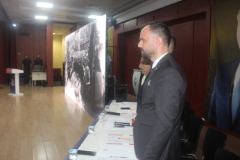 Nizam-ı Çayırova’yı yeniden tesise geldik