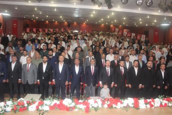 Nizam-ı Çayırova’yı yeniden tesise geldik