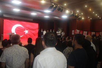 Nizam-ı Çayırova’yı yeniden tesise geldik