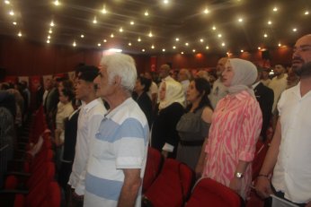 Nizam-ı Çayırova’yı yeniden tesise geldik