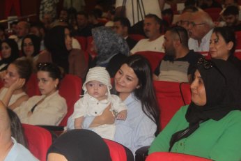 Nizam-ı Çayırova’yı yeniden tesise geldik