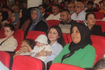 Nizam-ı Çayırova’yı yeniden tesise geldik