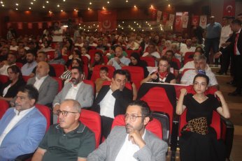 Nizam-ı Çayırova’yı yeniden tesise geldik