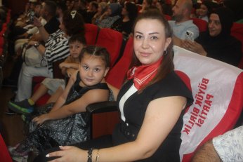 Nizam-ı Çayırova’yı yeniden tesise geldik