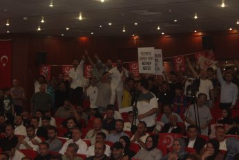 Nizam-ı Çayırova’yı yeniden tesise geldik