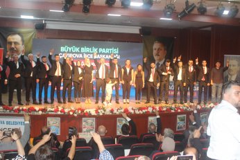 Nizam-ı Çayırova’yı yeniden tesise geldik