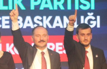 Nizam-ı Çayırova’yı yeniden tesise geldik