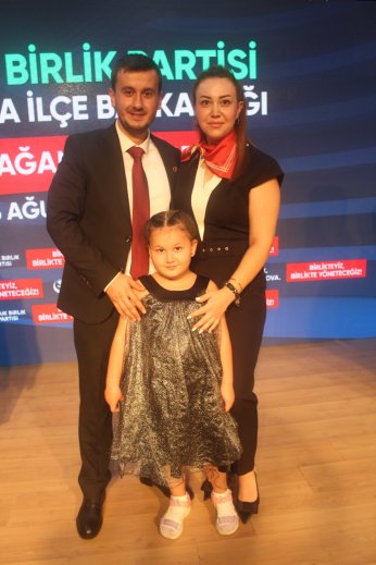 Nizam-ı Çayırova’yı yeniden tesise geldik