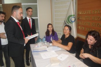 Nizam-ı Çayırova’yı yeniden tesise geldik