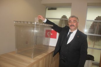 Nizam-ı Çayırova’yı yeniden tesise geldik