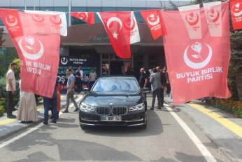 Nizam-ı Çayırova’yı yeniden tesise geldik