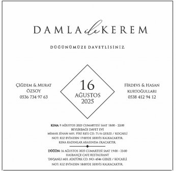 Altıncı yıllarında hayat arkadaşı oldular