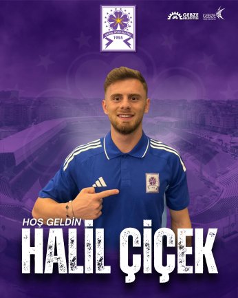 Kaleye “gelecek” orta sahaya yetenek 