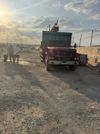 Diliskelesi'nde bir Beldeport eksikti!