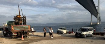 Diliskelesi'nde bir Beldeport eksikti!