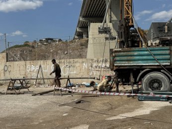 Diliskelesi'nde bir Beldeport eksikti!