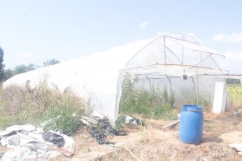 Derince’de ürettiğini  Çayırova’da satacak