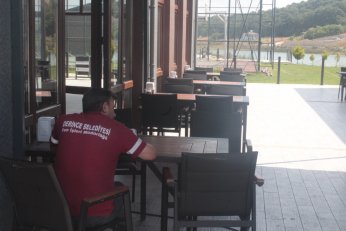 Derince’de ürettiğini  Çayırova’da satacak