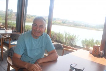 Derince’de ürettiğini  Çayırova’da satacak