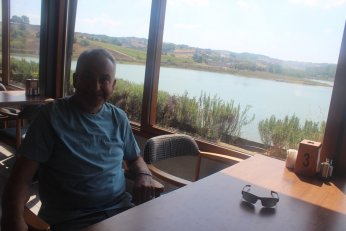 Derince’de ürettiğini  Çayırova’da satacak