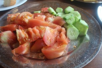 Derince’de ürettiğini  Çayırova’da satacak