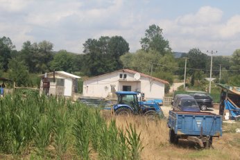 Derince’de ürettiğini  Çayırova’da satacak