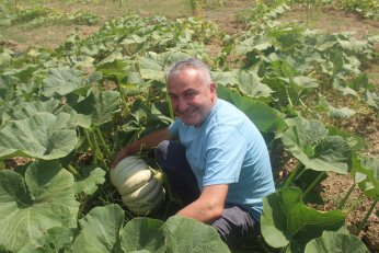 Derince’de ürettiğini  Çayırova’da satacak