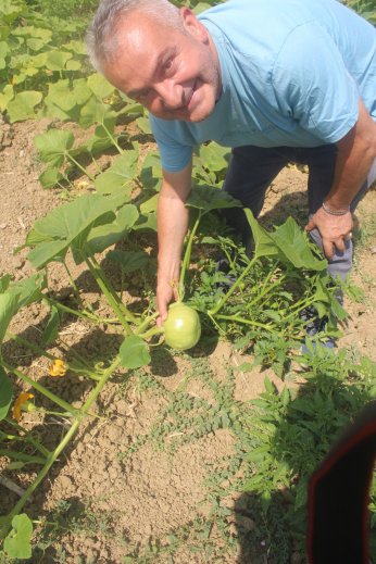 Derince’de ürettiğini  Çayırova’da satacak