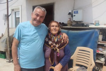 Derince’de ürettiğini  Çayırova’da satacak