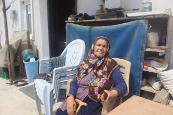 Derince’de ürettiğini  Çayırova’da satacak