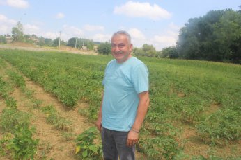 Derince’de ürettiğini  Çayırova’da satacak