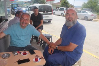 Derince’de ürettiğini  Çayırova’da satacak