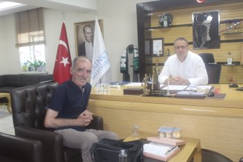 Derince’de ürettiğini  Çayırova’da satacak