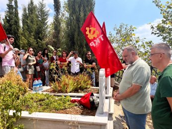 Yolu yolumuz, öğrettikleri kılavuzumuzdur