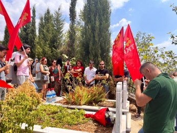 Yolu yolumuz, öğrettikleri kılavuzumuzdur