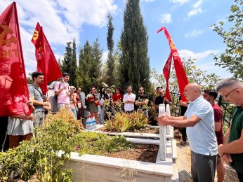 Yolu yolumuz, öğrettikleri kılavuzumuzdur