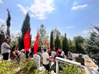 Yolu yolumuz, öğrettikleri kılavuzumuzdur