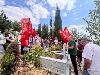 Yolu yolumuz, öğrettikleri kılavuzumuzdur