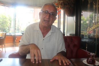 Kösalı’nın çalışması ile  alamayacağımız seçim yok