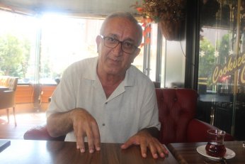 Kösalı’nın çalışması ile  alamayacağımız seçim yok