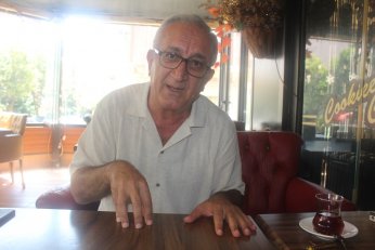 Kösalı’nın çalışması ile  alamayacağımız seçim yok