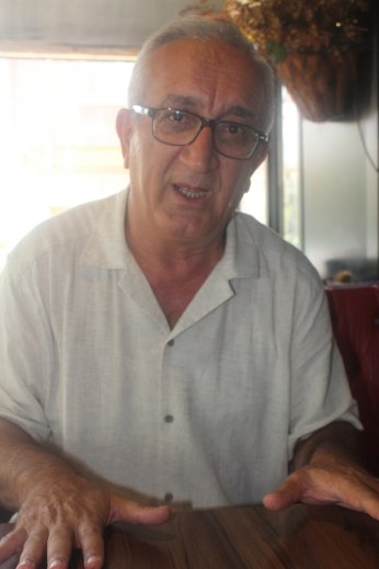 Kösalı’nın çalışması ile  alamayacağımız seçim yok