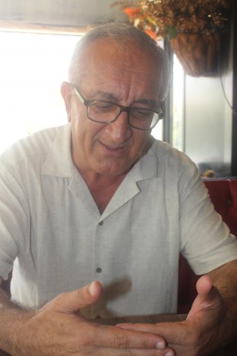 Kösalı’nın çalışması ile  alamayacağımız seçim yok