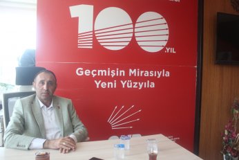 Ön seçime gitmediğine  pişman. İstifa restine değil