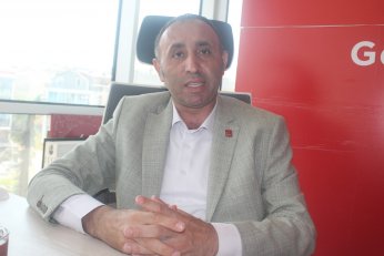 Ön seçime gitmediğine  pişman. İstifa restine değil