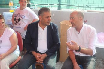 Aktaş ve Büyükakın Omsa’da arabulucu olmalı