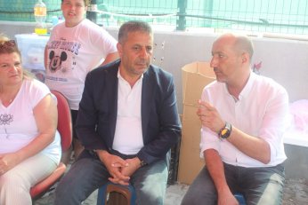 Aktaş ve Büyükakın Omsa’da arabulucu olmalı