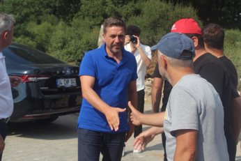 Aktaş ve Büyükakın Omsa’da arabulucu olmalı